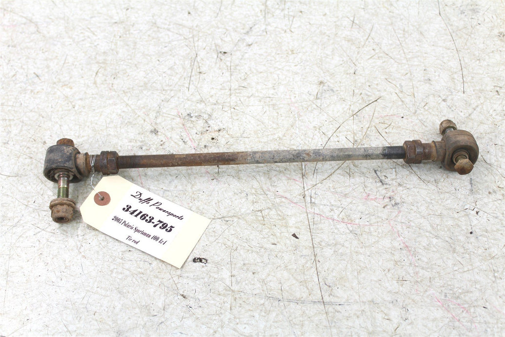 2005 Polaris Sportsman 400 4x4 Tie Rod Ends 34163