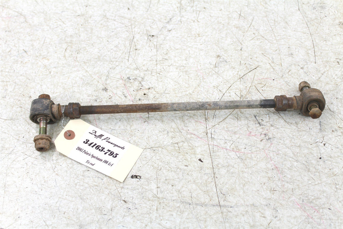 2005 Polaris Sportsman 400 4x4 Tie Rod Ends 34163