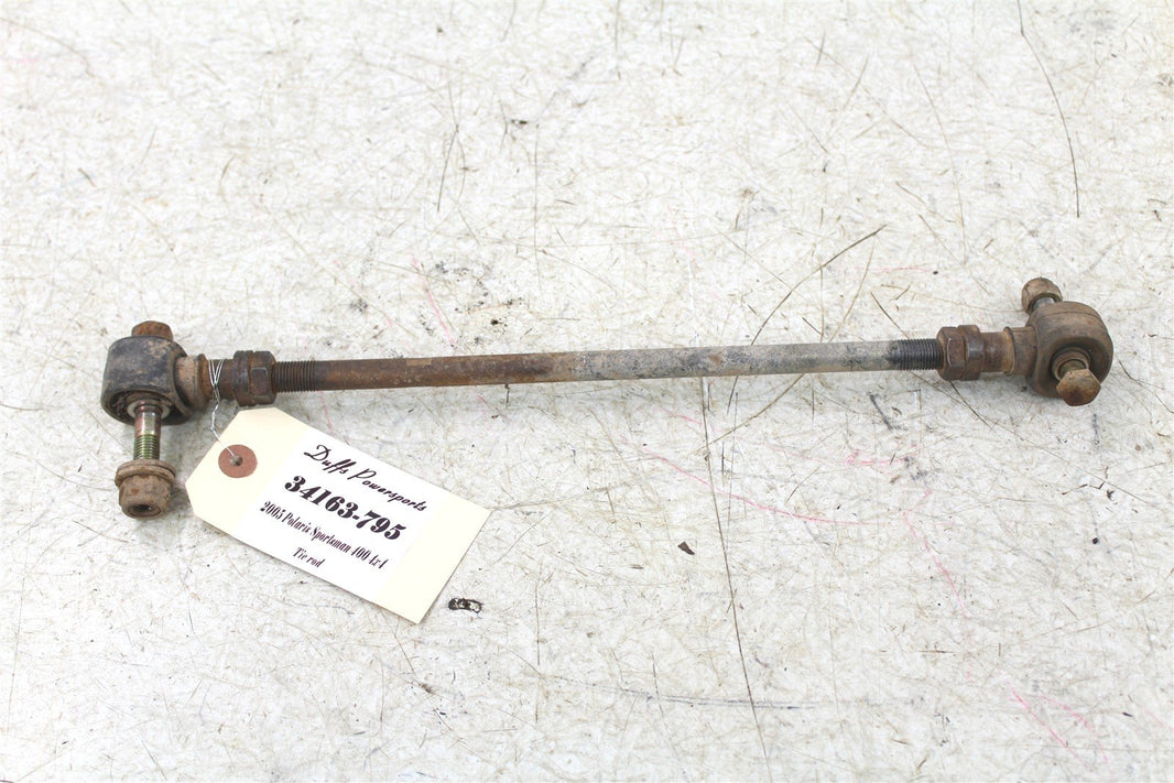 2005 Polaris Sportsman 400 4x4 Tie Rod Ends 34163