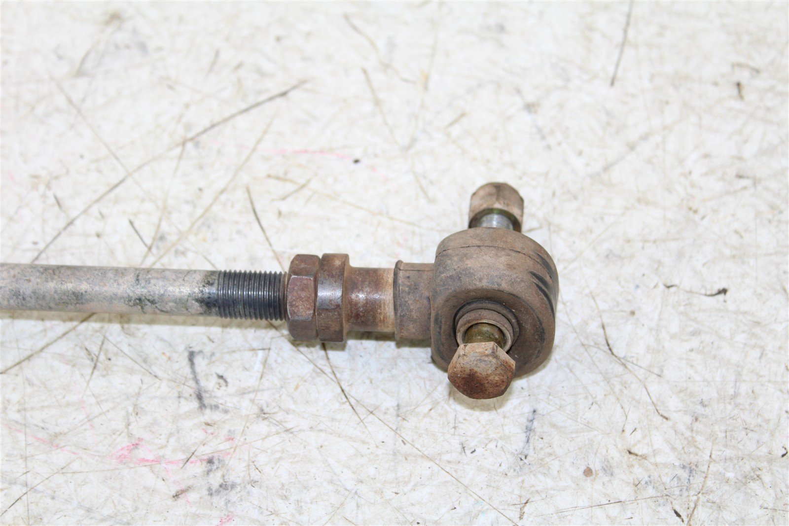 2005 Polaris Sportsman 400 4x4 Tie Rod Ends 34163