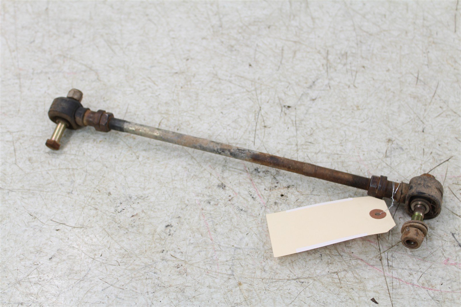 2005 Polaris Sportsman 400 4x4 Tie Rod Ends 34163