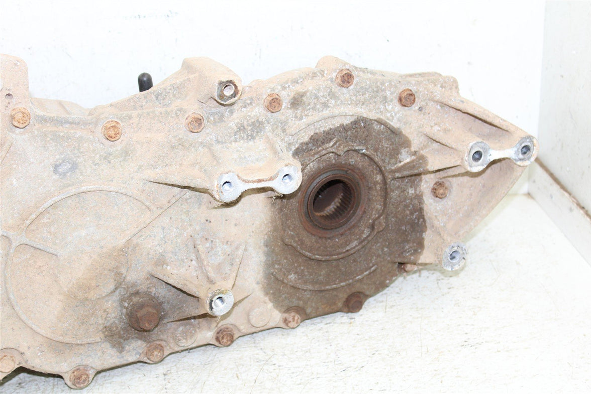 2005 Polaris Sportsman 400 4x4 Transmission Gear Box Case 34163