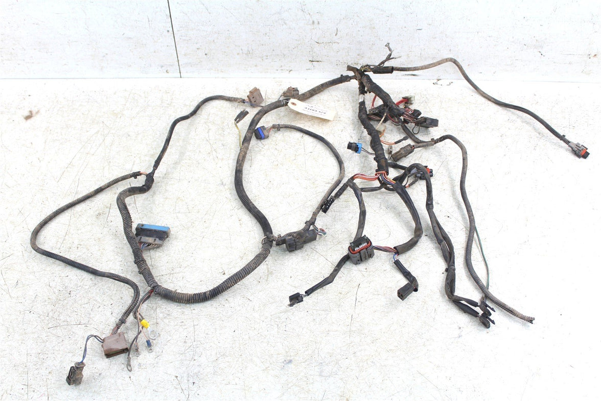 2005 Polaris Sportsman 400 4x4 Wire Wiring Harness Loom 34163