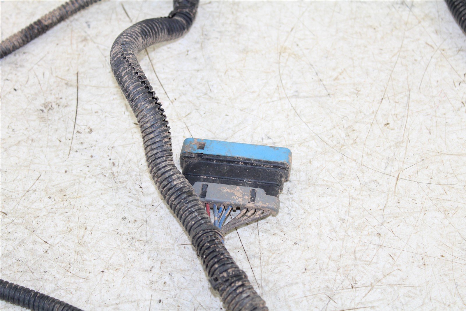 2005 Polaris Sportsman 400 4x4 Wire Wiring Harness Loom 34163