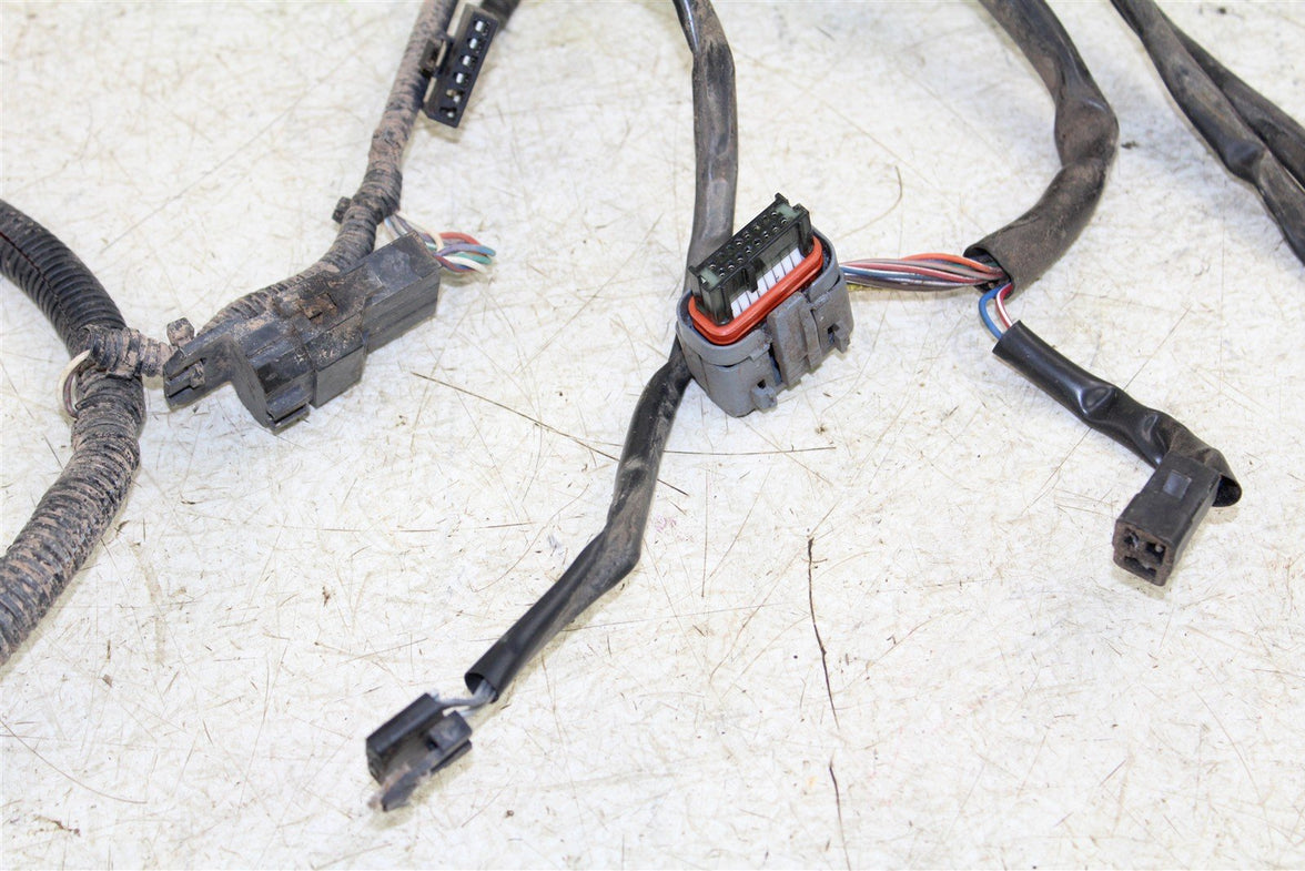 2005 Polaris Sportsman 400 4x4 Wire Wiring Harness Loom 34163