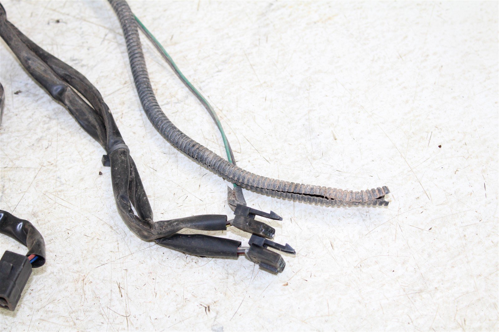 2005 Polaris Sportsman 400 4x4 Wire Wiring Harness Loom 34163