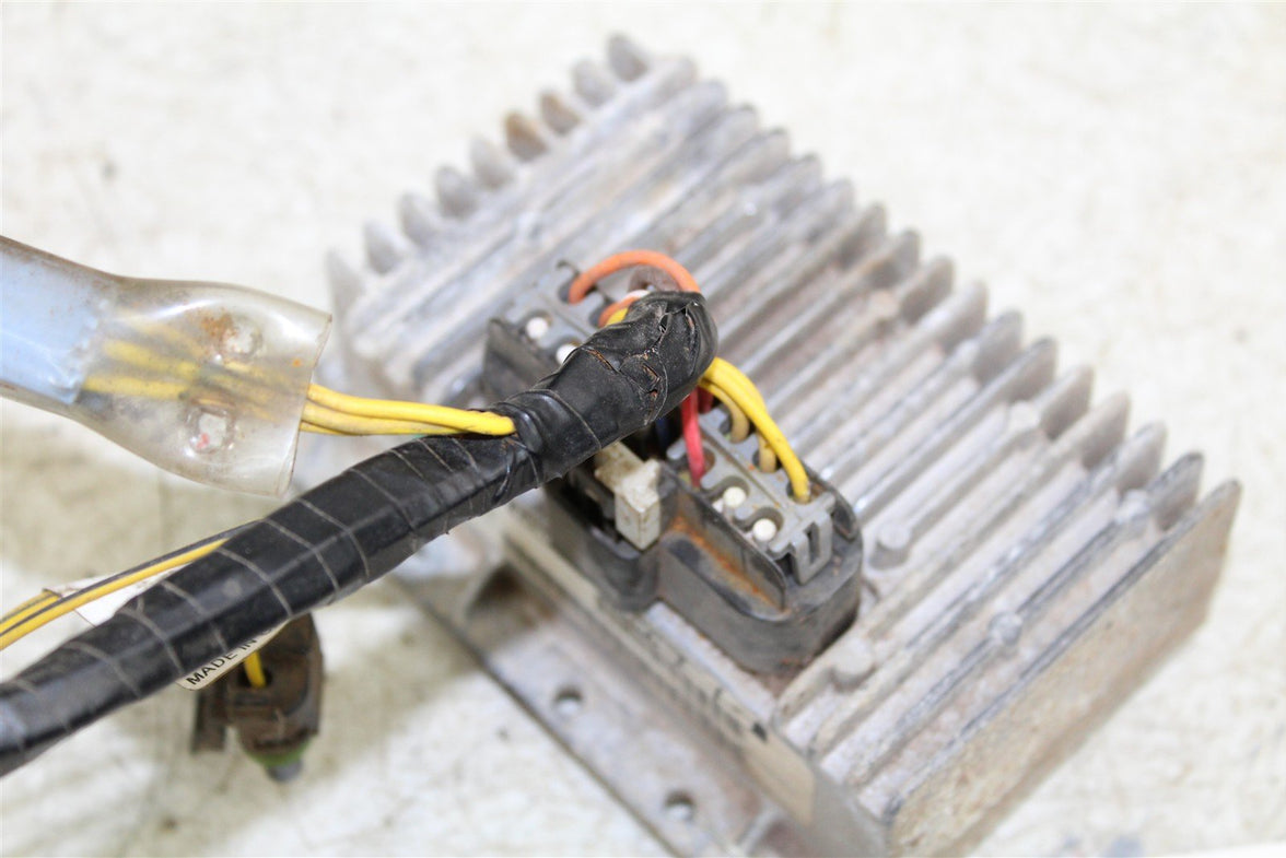 2005 Polaris Sportsman 400 4x4 Surepower ECM Computer Ignition 34163
