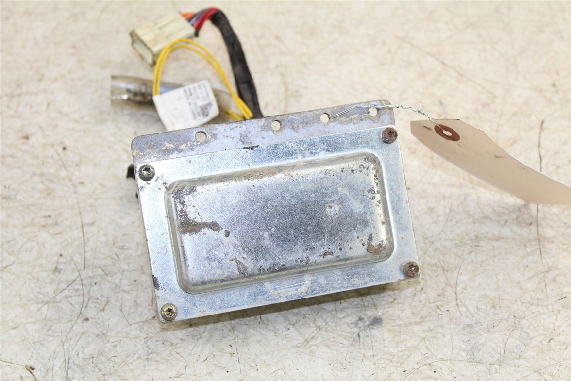 2005 Polaris Sportsman 400 4x4 Surepower ECM Computer Ignition 34163