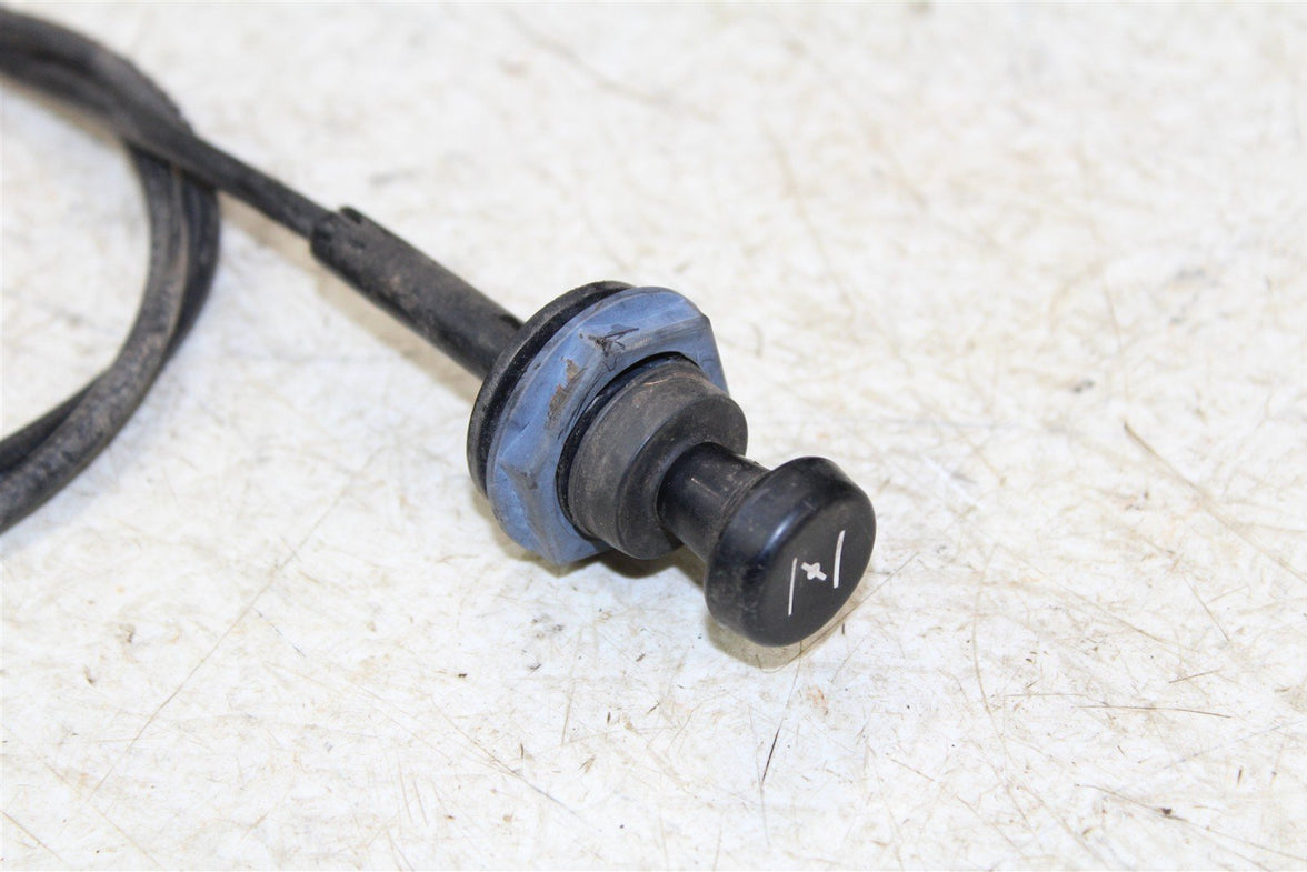 2005 Polaris Sportsman 400 4x4 Choke Cable Lever Plunger 34163