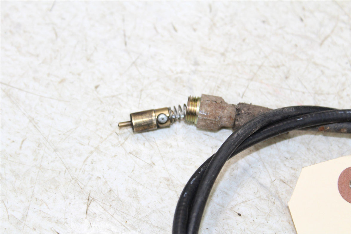 2005 Polaris Sportsman 400 4x4 Choke Cable Lever Plunger 34163