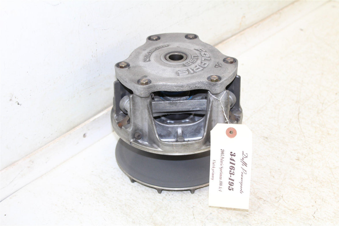 2005 Polaris Sportsman 400 4x4 Primary Drive Clutch 34163
