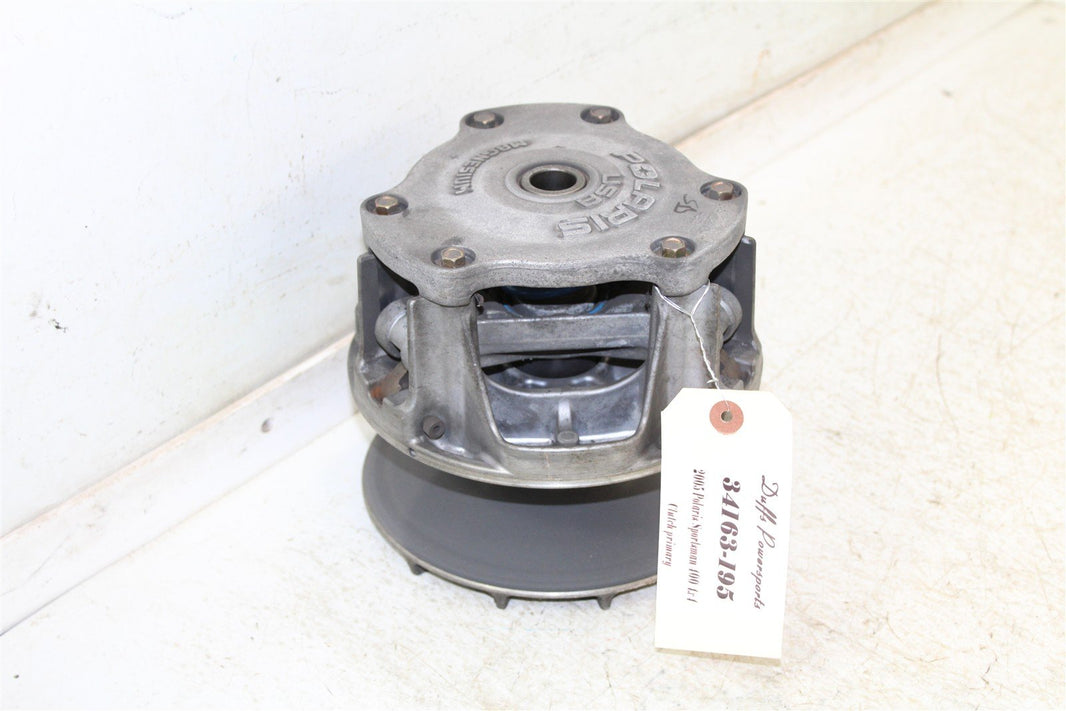 2005 Polaris Sportsman 400 4x4 Primary Drive Clutch 34163
