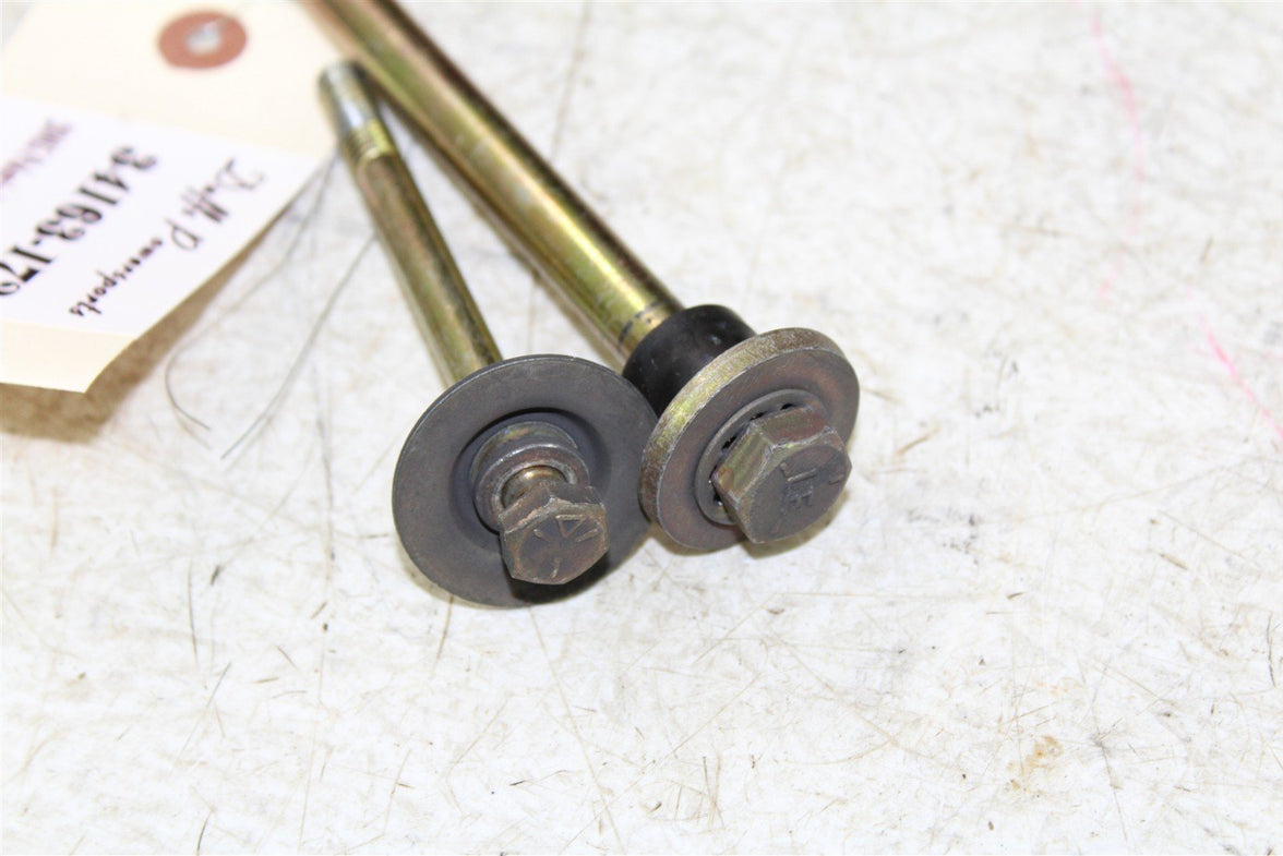 2005 Polaris Sportsman 400 4x4 Clutch Bolts Primary Secondary 34163