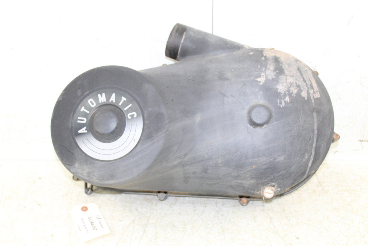 2005 Polaris Sportsman 400 4x4 Clutch Housing Cover Backing Plate 34163