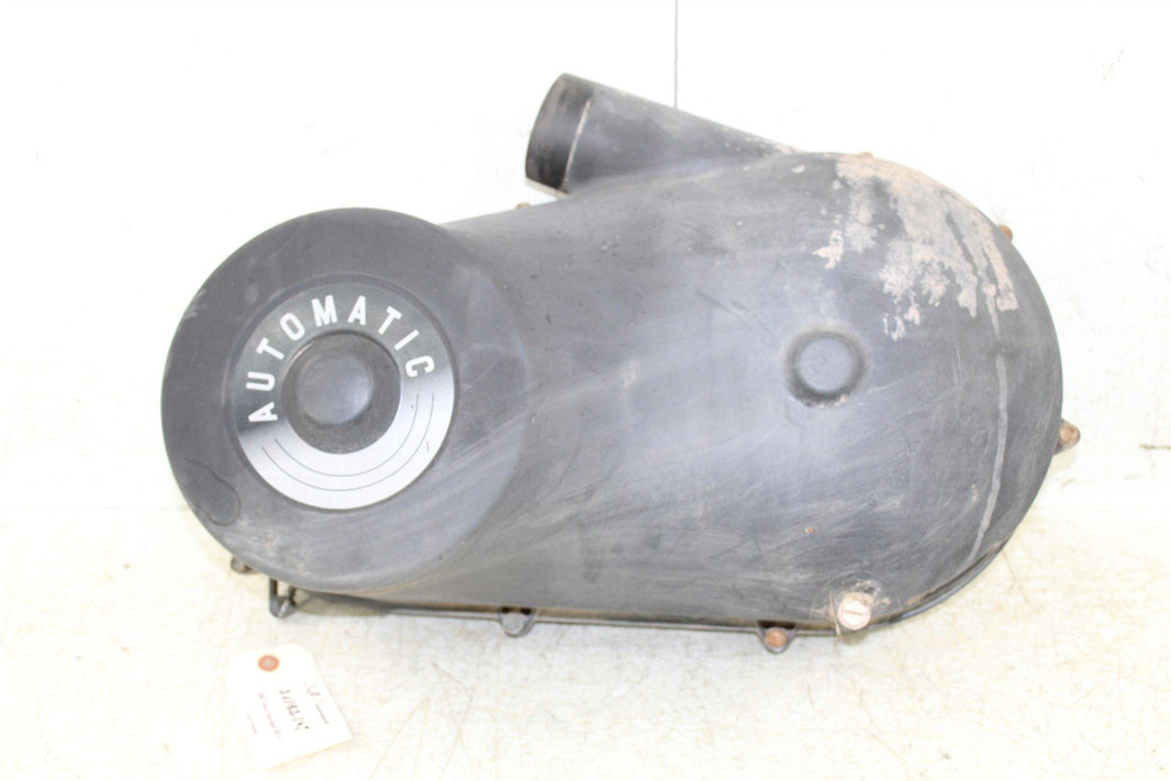 2005 Polaris Sportsman 400 4x4 Clutch Housing Cover Backing Plate 34163