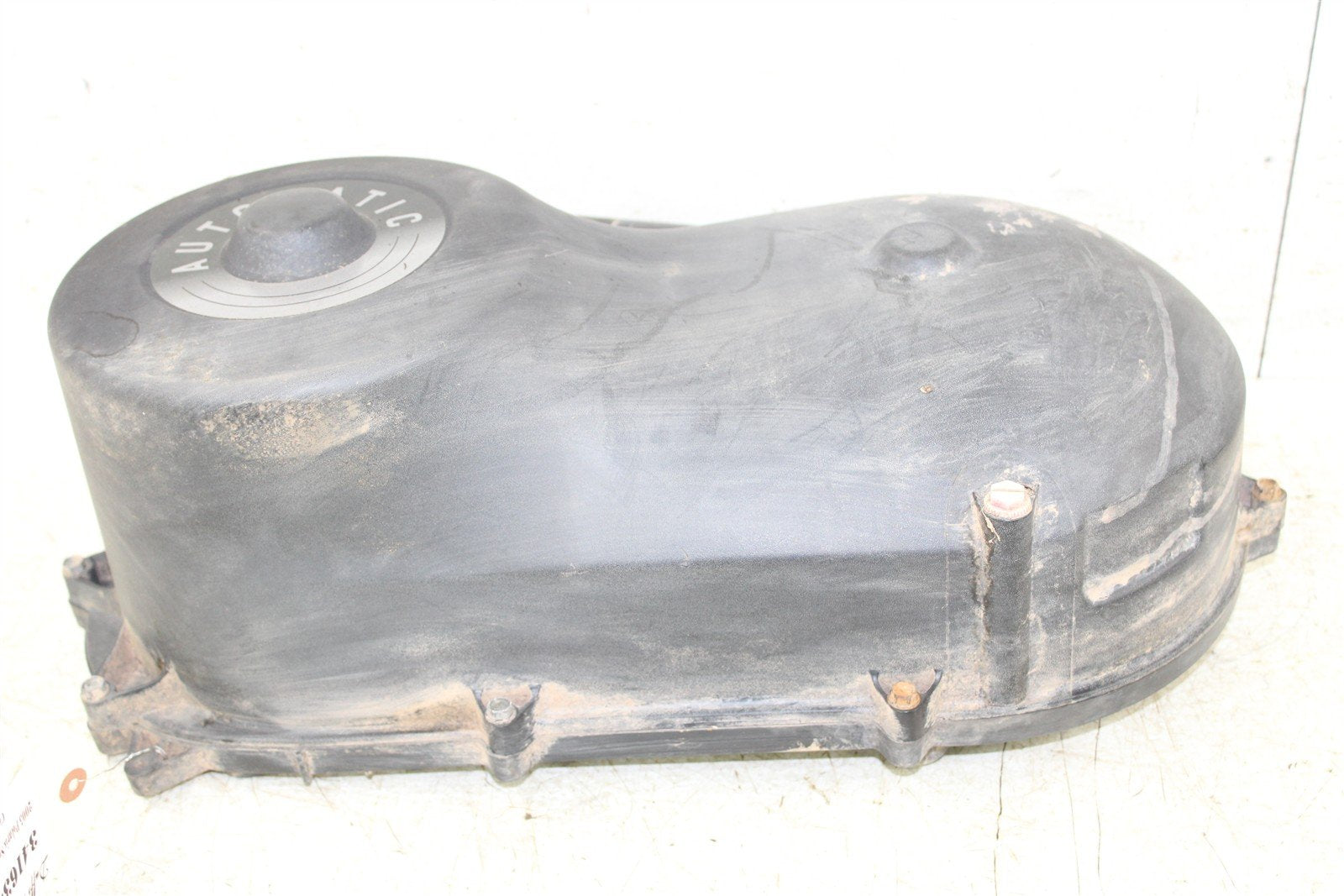 2005 Polaris Sportsman 400 4x4 Clutch Housing Cover Backing Plate 34163