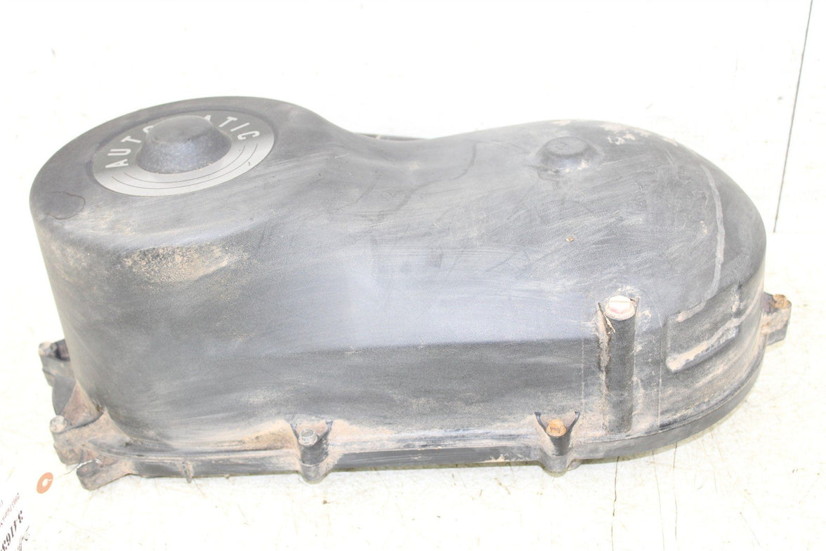 2005 Polaris Sportsman 400 4x4 Clutch Housing Cover Backing Plate 34163