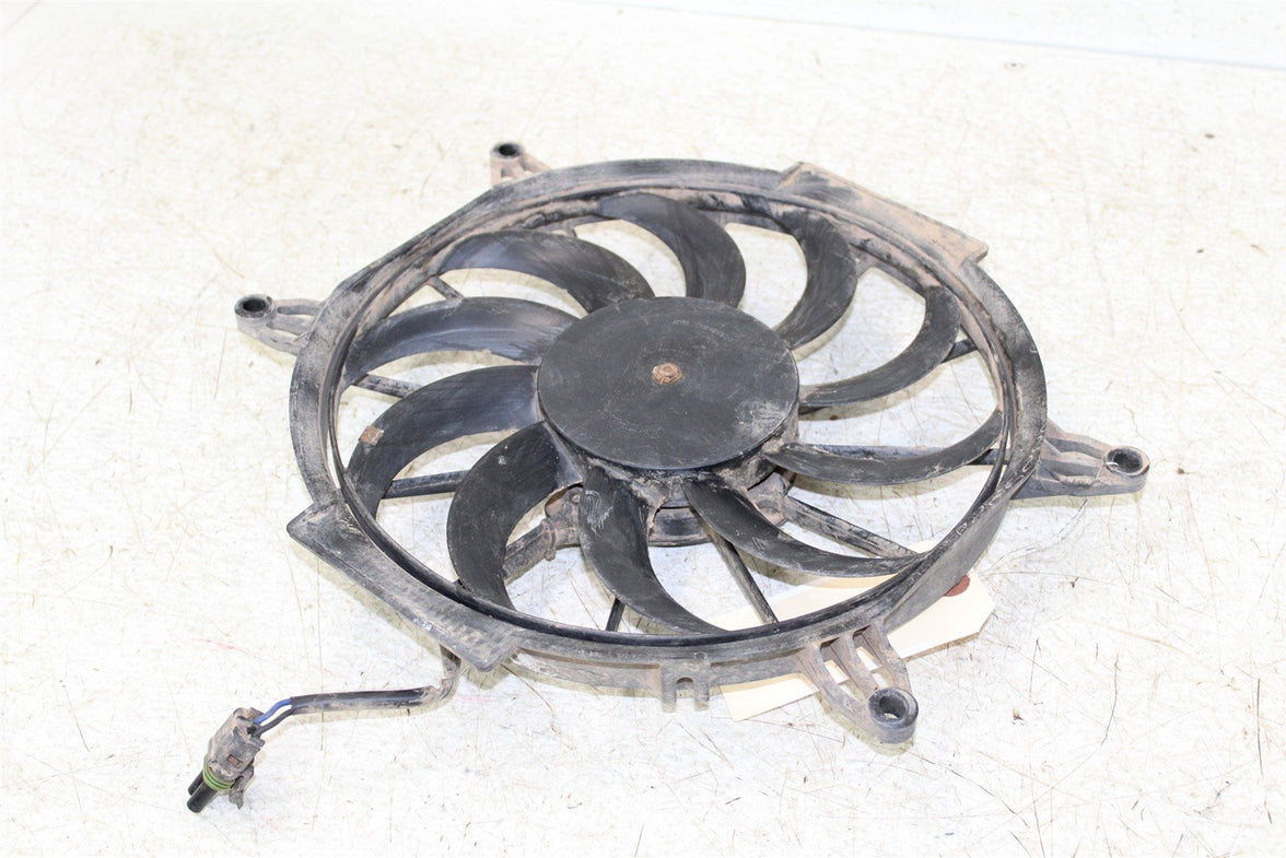 2005 Polaris Sportsman 400 4x4 Radiator Cooling Fan 34163