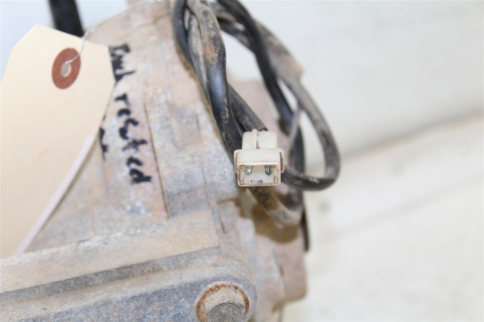 2005 Polaris Sportsman 400 4x4 Front Differential 34163
