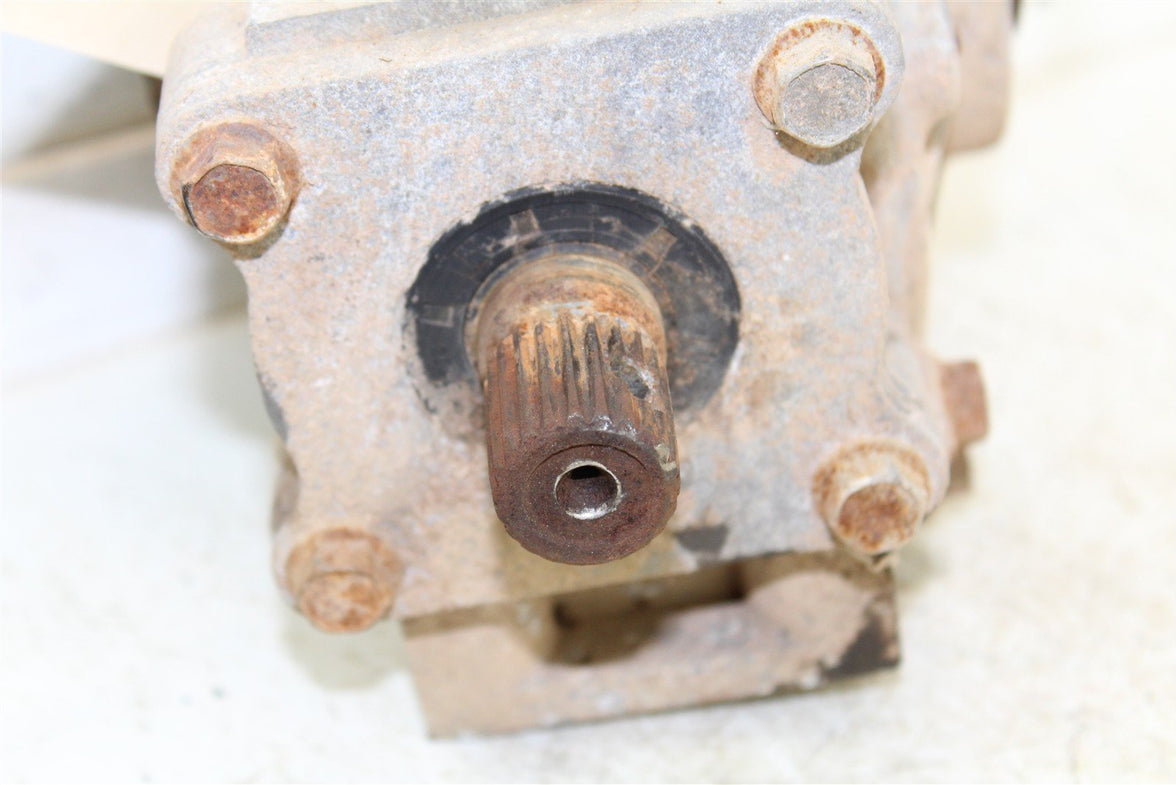 2005 Polaris Sportsman 400 4x4 Front Differential 34163
