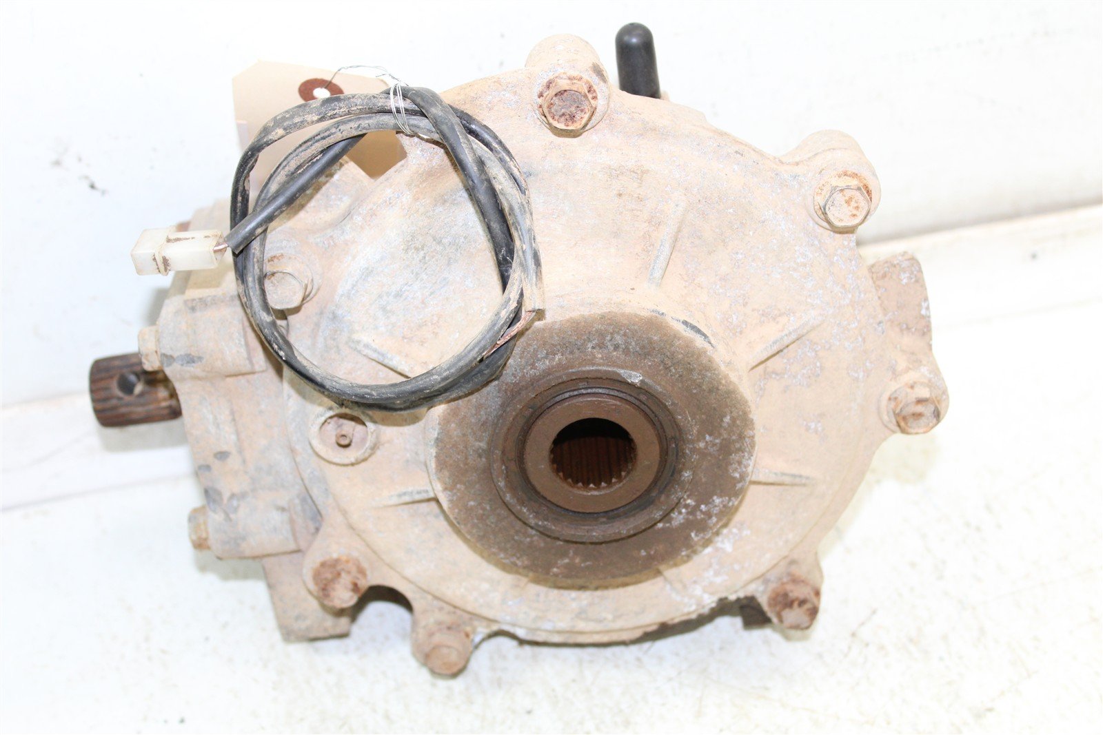 2005 Polaris Sportsman 400 4x4 Front Differential 34163