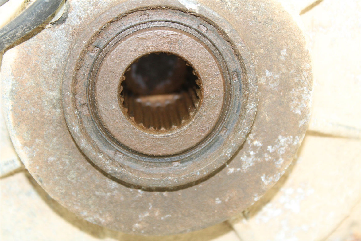 2005 Polaris Sportsman 400 4x4 Front Differential 34163