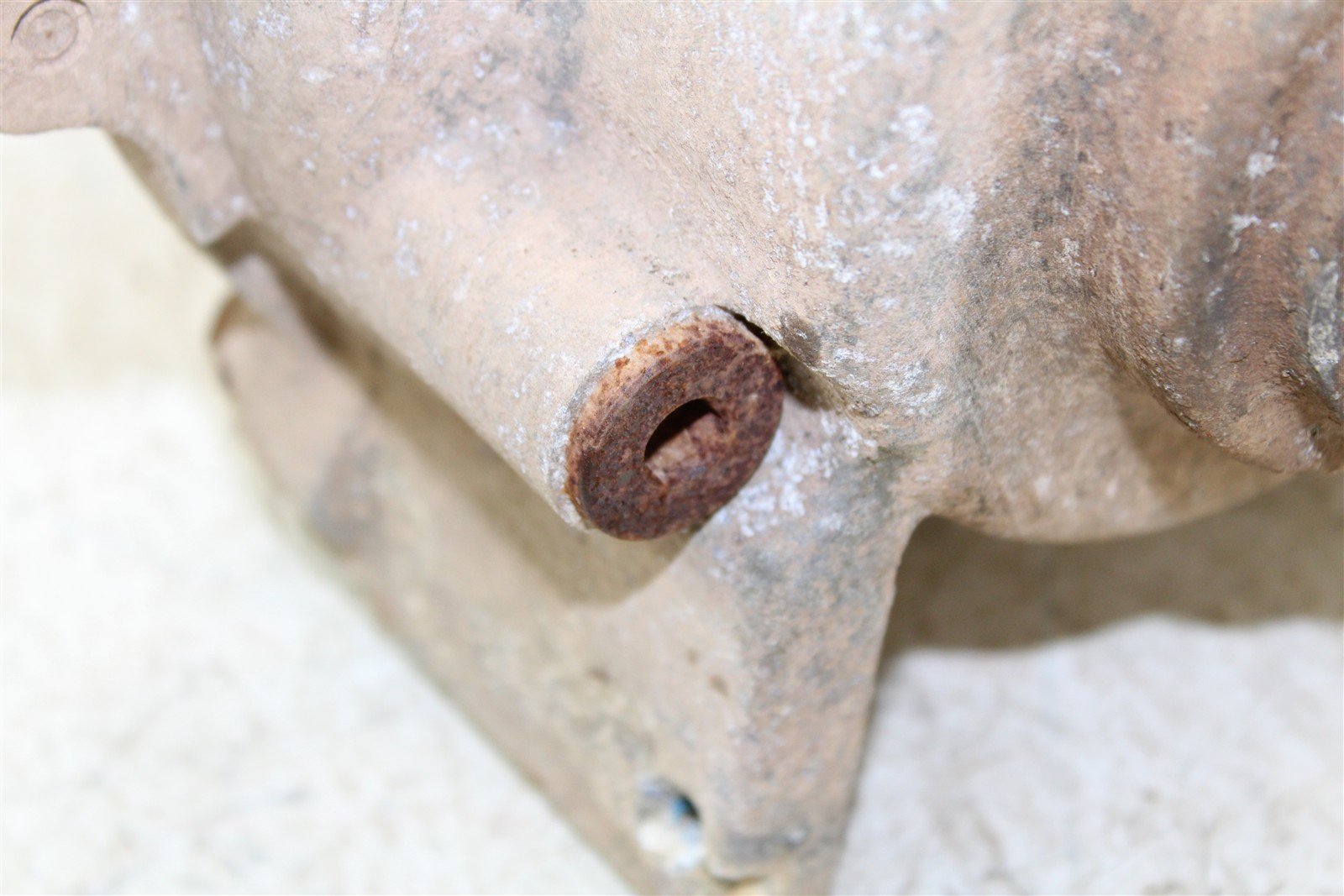2005 Polaris Sportsman 400 4x4 Front Differential 34163