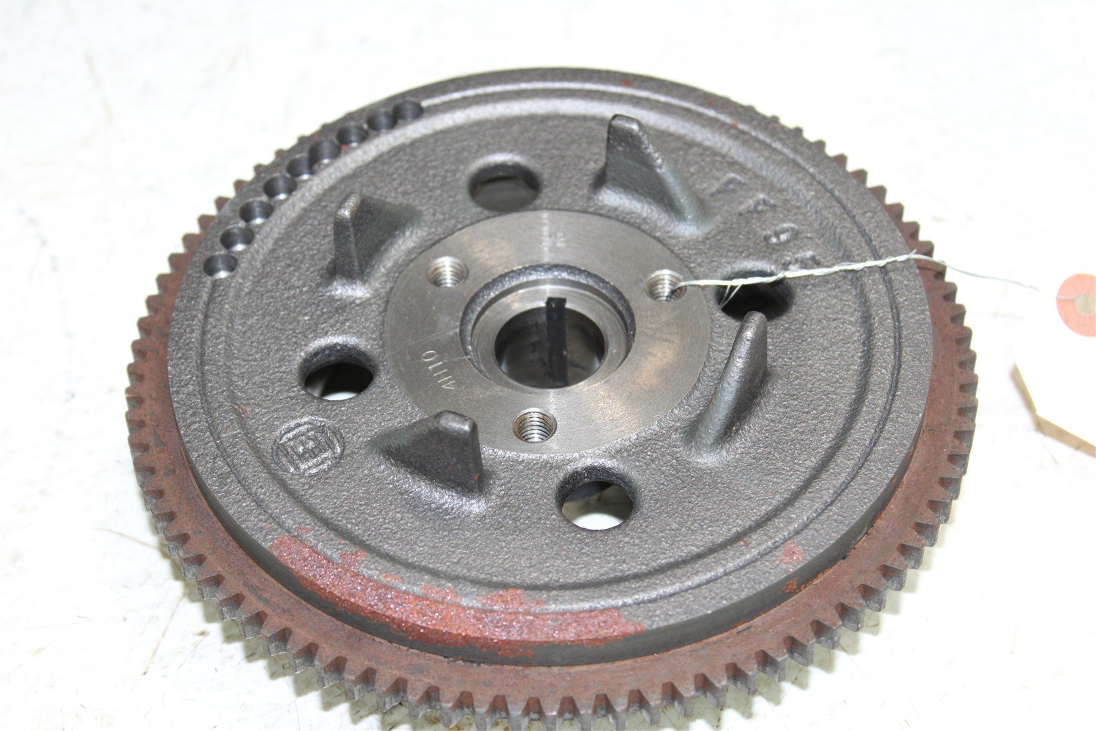 2005 Polaris Sportsman 400 4x4 Flywheel Magneto 34163