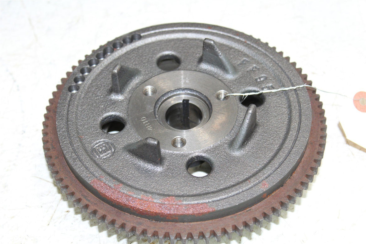 2005 Polaris Sportsman 400 4x4 Flywheel Magneto 34163