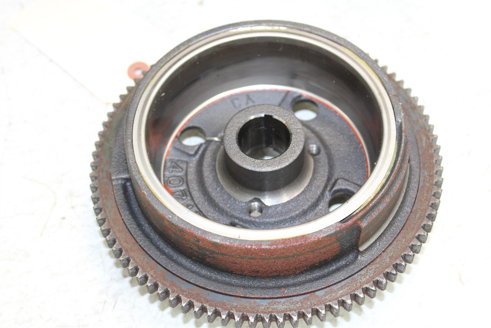 2005 Polaris Sportsman 400 4x4 Flywheel Magneto 34163