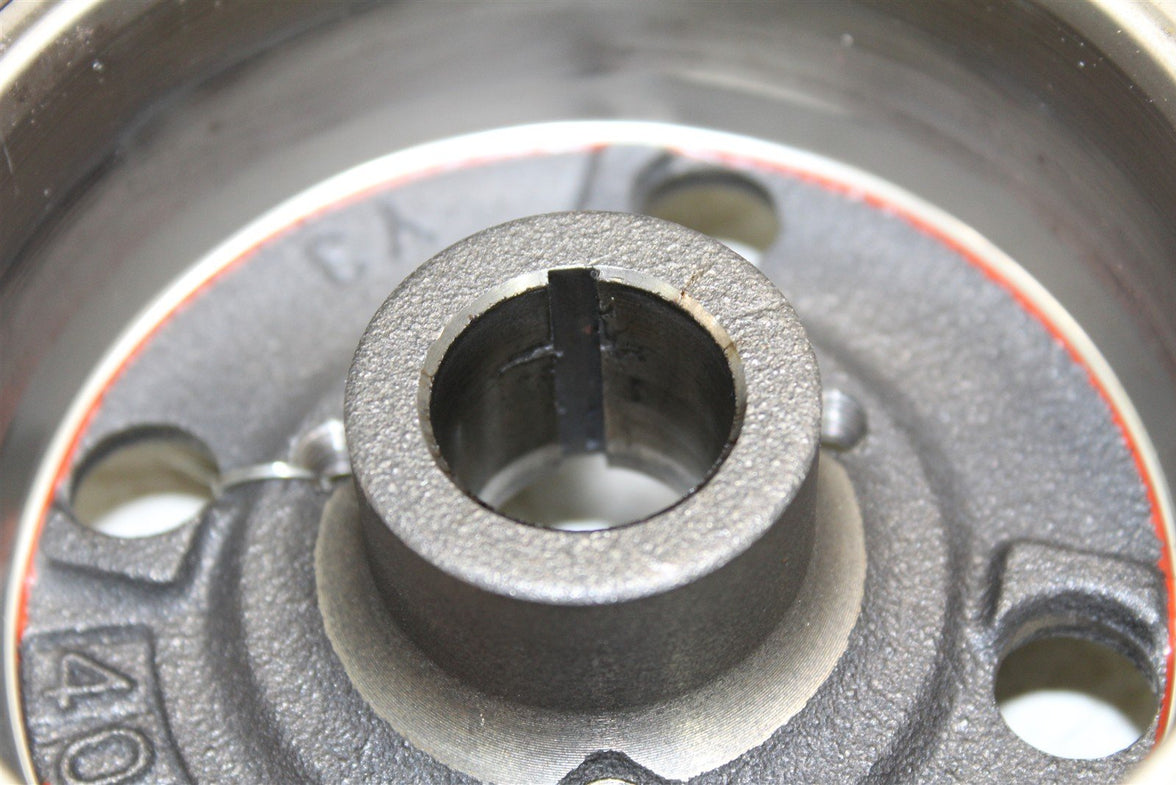 2005 Polaris Sportsman 400 4x4 Flywheel Magneto 34163