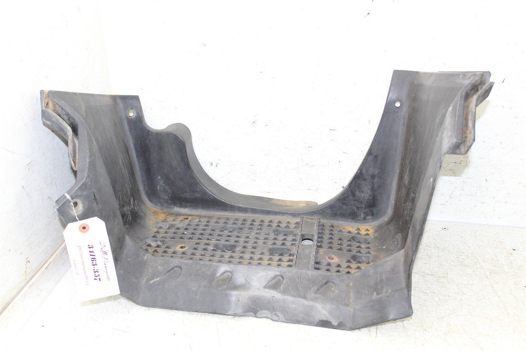 2005 Polaris Sportsman 400 4x4 Left Foot Well Rest 34163