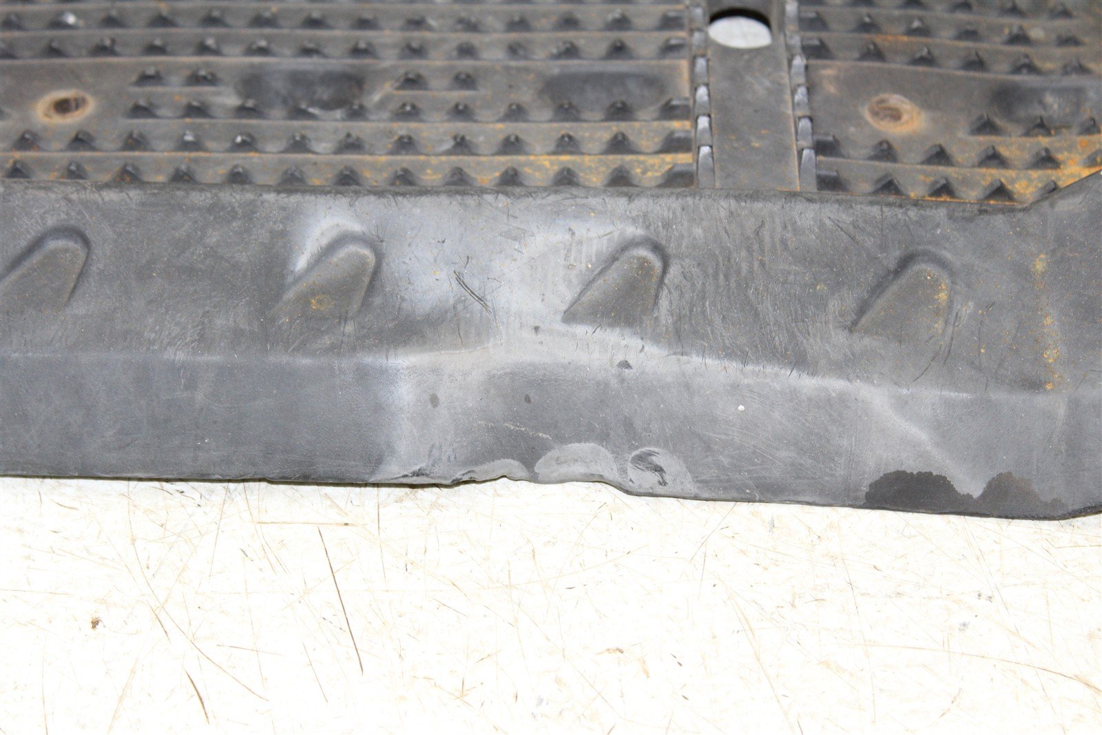 2005 Polaris Sportsman 400 4x4 Left Foot Well Rest 34163
