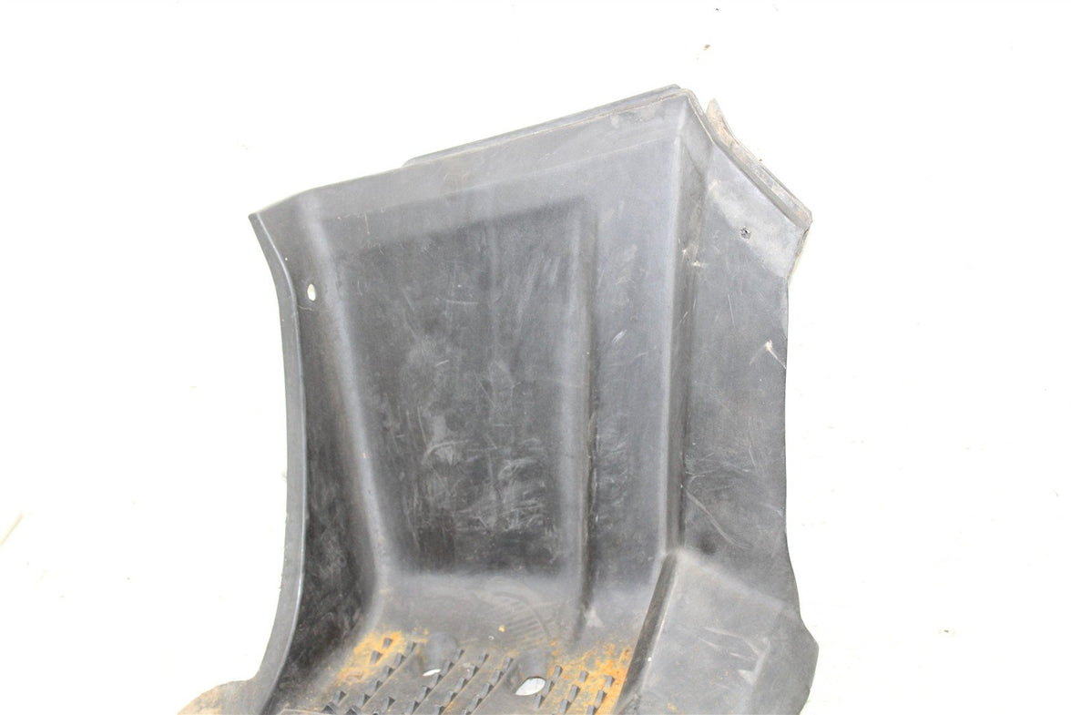2005 Polaris Sportsman 400 4x4 Left Foot Well Rest 34163