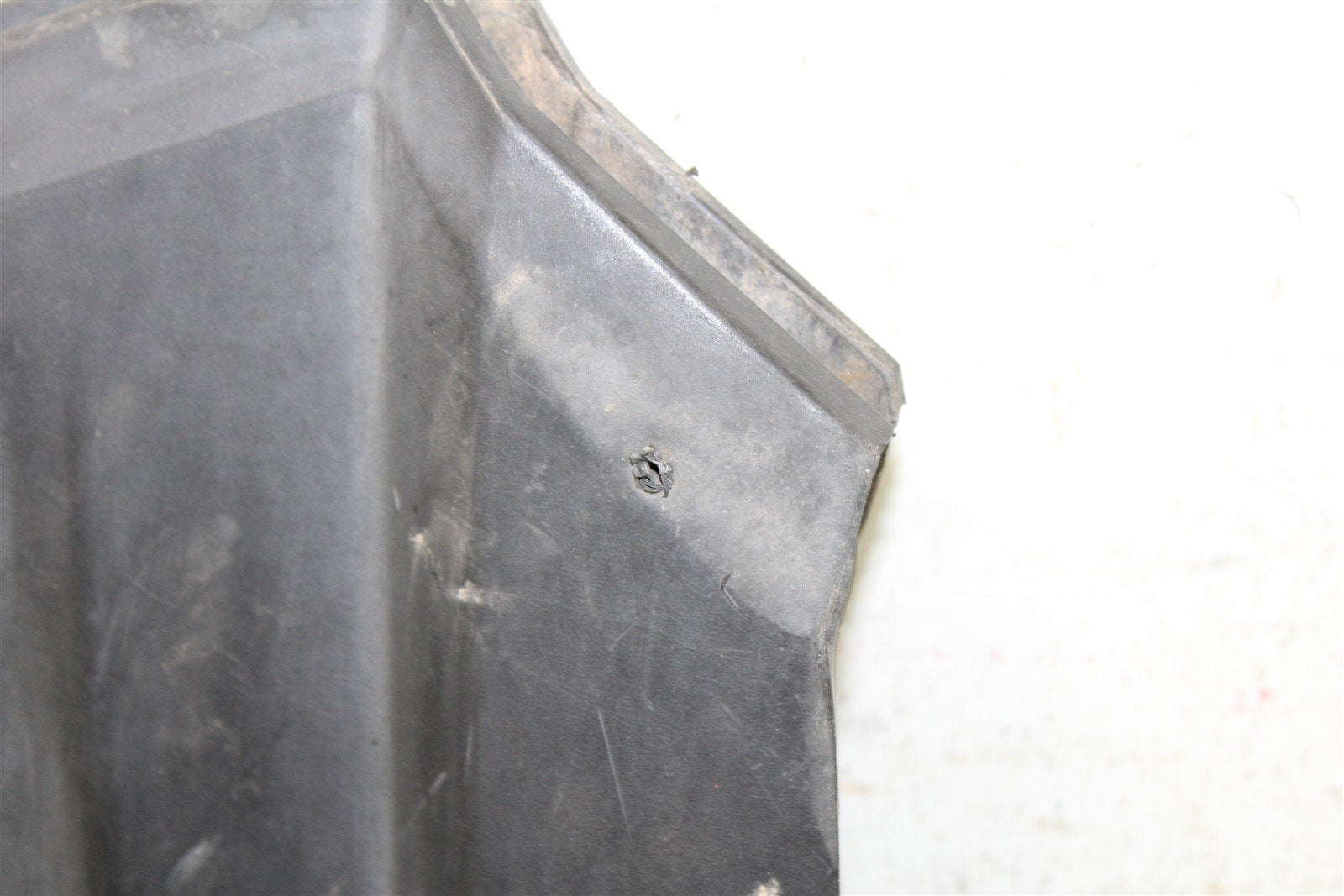 2005 Polaris Sportsman 400 4x4 Left Foot Well Rest 34163