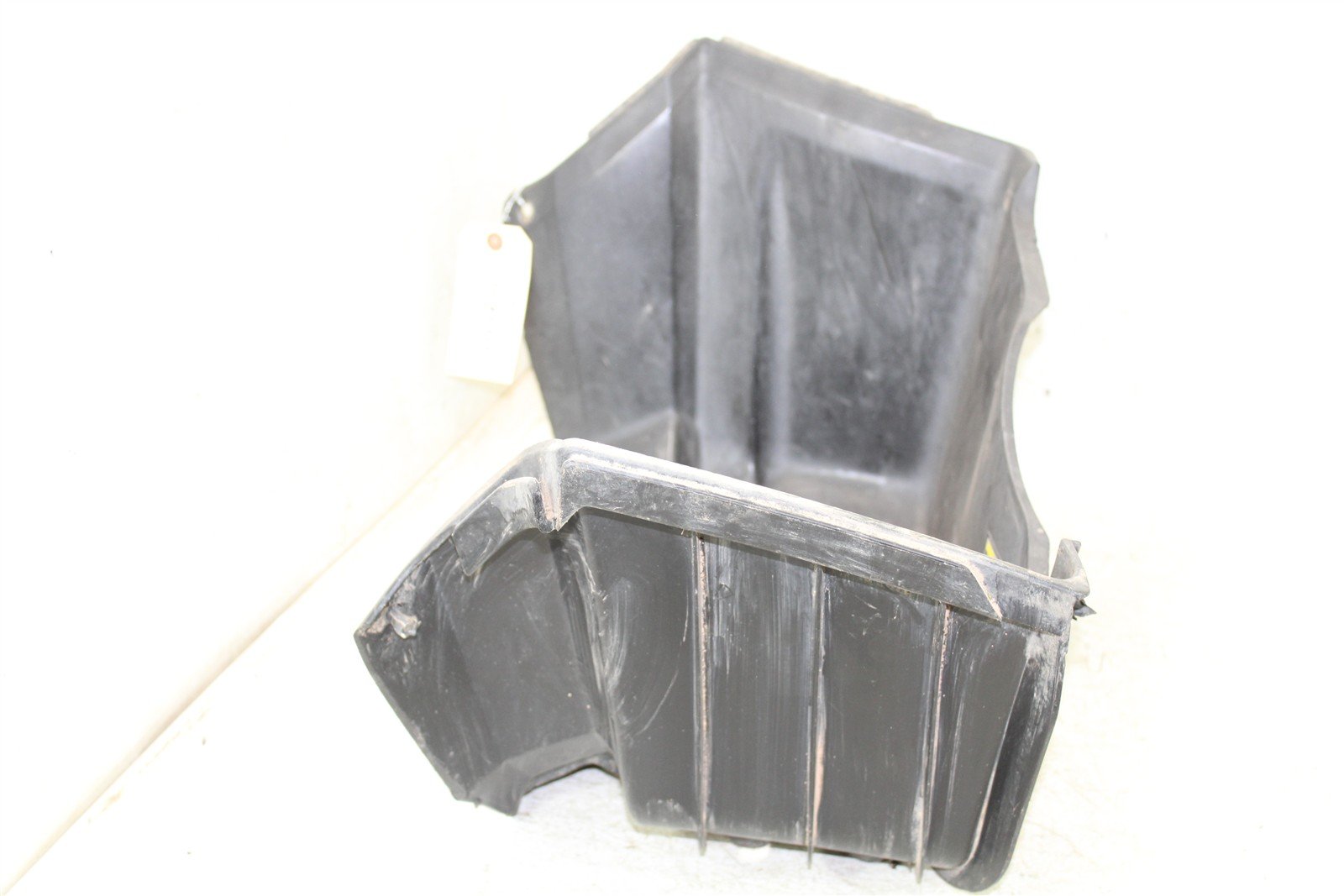 2005 Polaris Sportsman 400 4x4 Right Foot Well Rest 34163