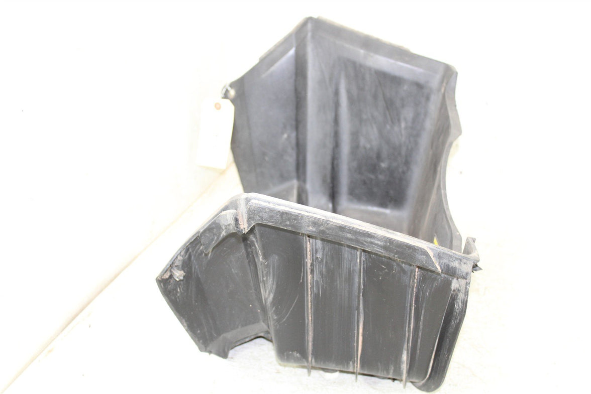 2005 Polaris Sportsman 400 4x4 Right Foot Well Rest 34163