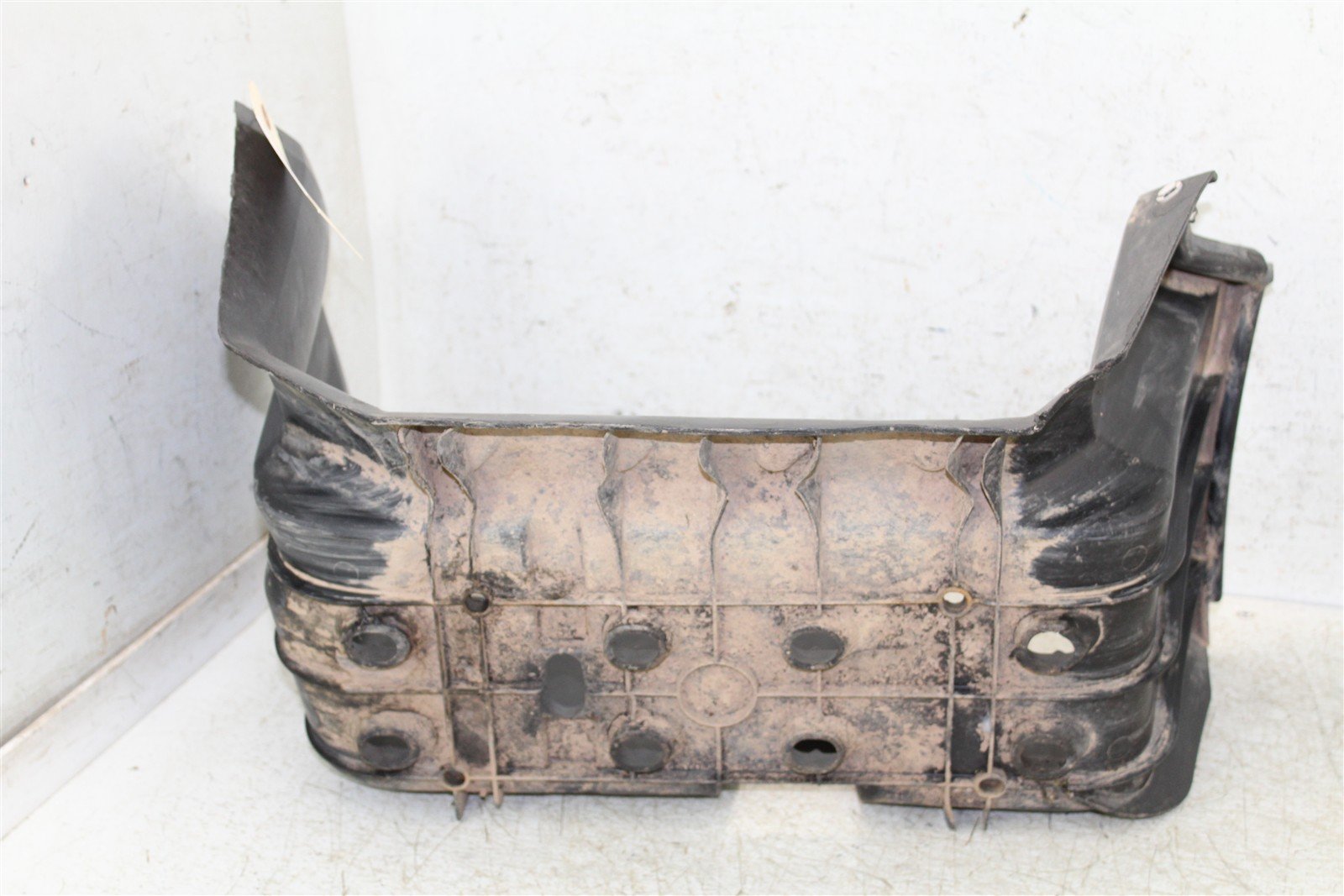 2005 Polaris Sportsman 400 4x4 Right Foot Well Rest 34163