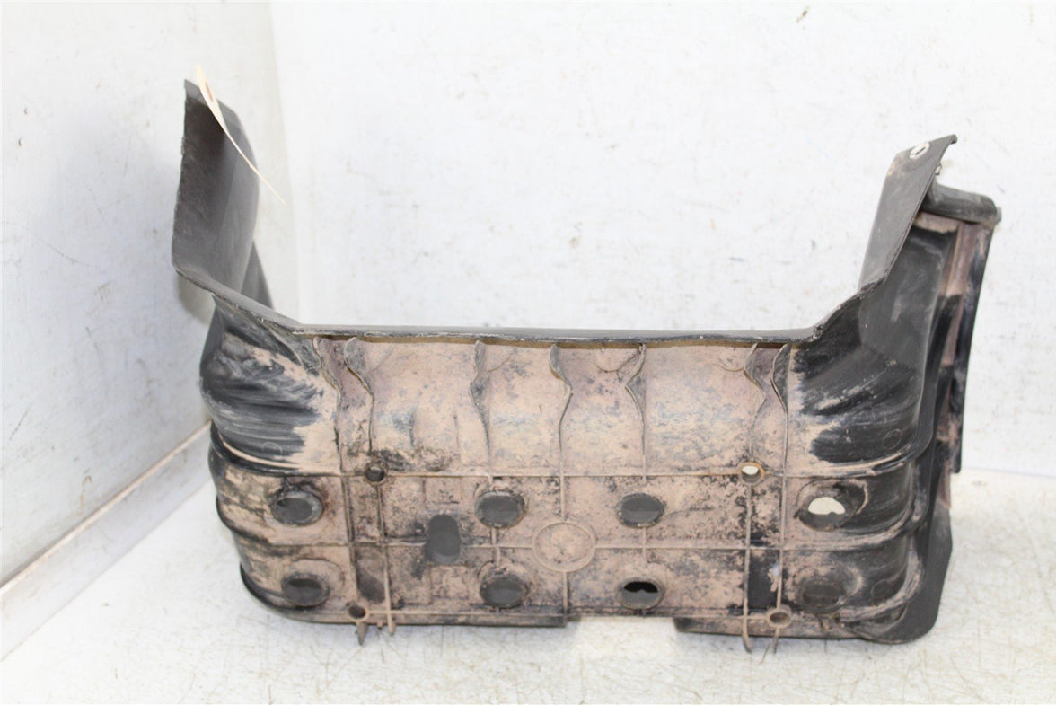 2005 Polaris Sportsman 400 4x4 Right Foot Well Rest 34163
