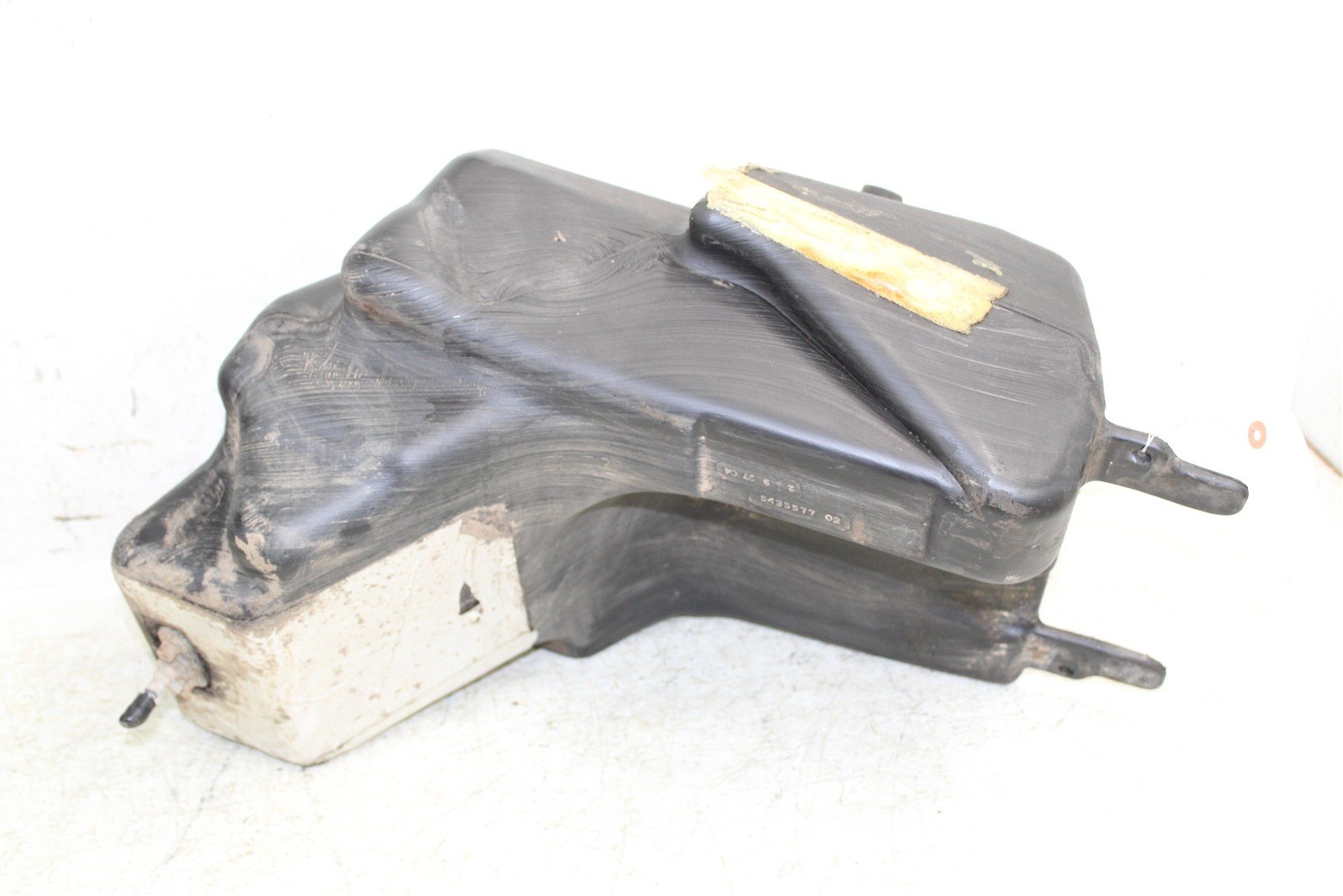 2005 Polaris Sportsman 400 4x4 Gas Fuel Tank 34163
