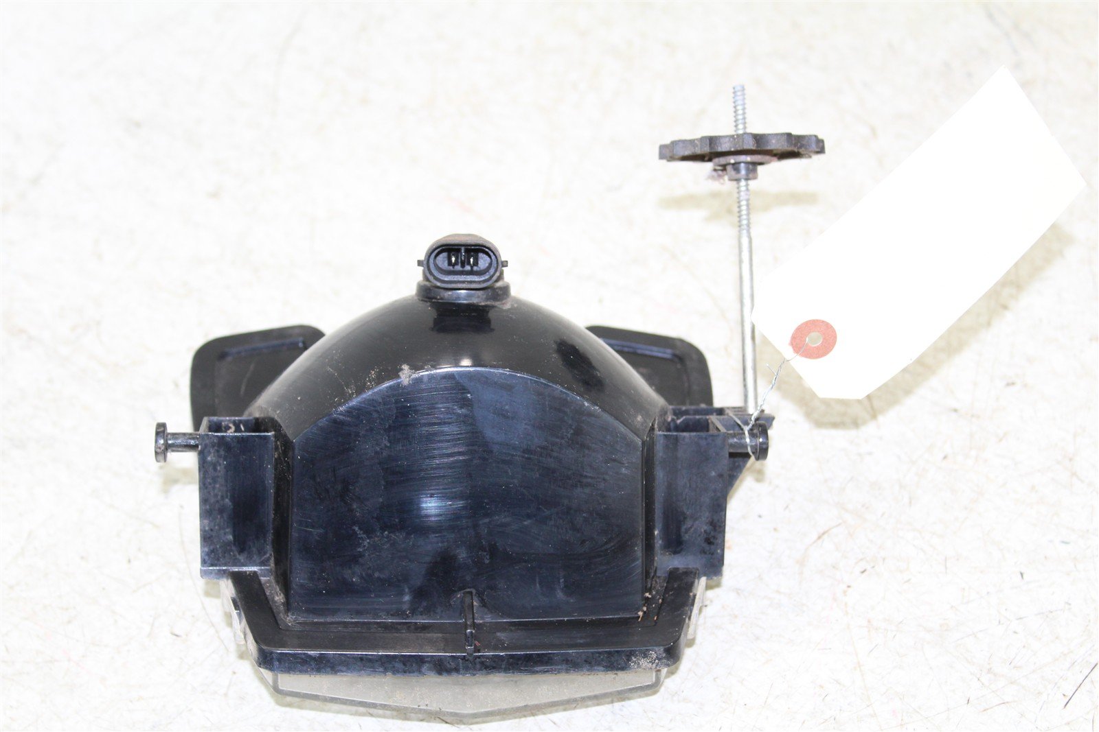 2005 Polaris Sportsman 400 4x4 Upper Headlight Head Light 34163