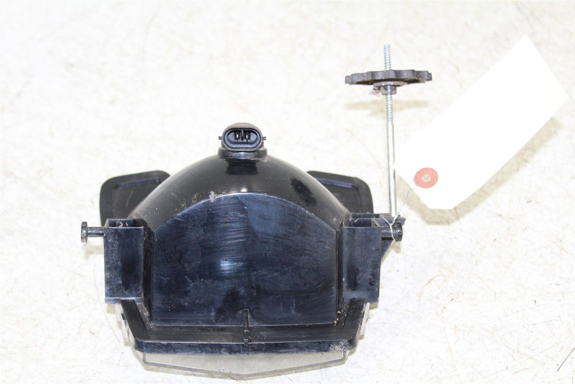 2005 Polaris Sportsman 400 4x4 Upper Headlight Head Light 34163
