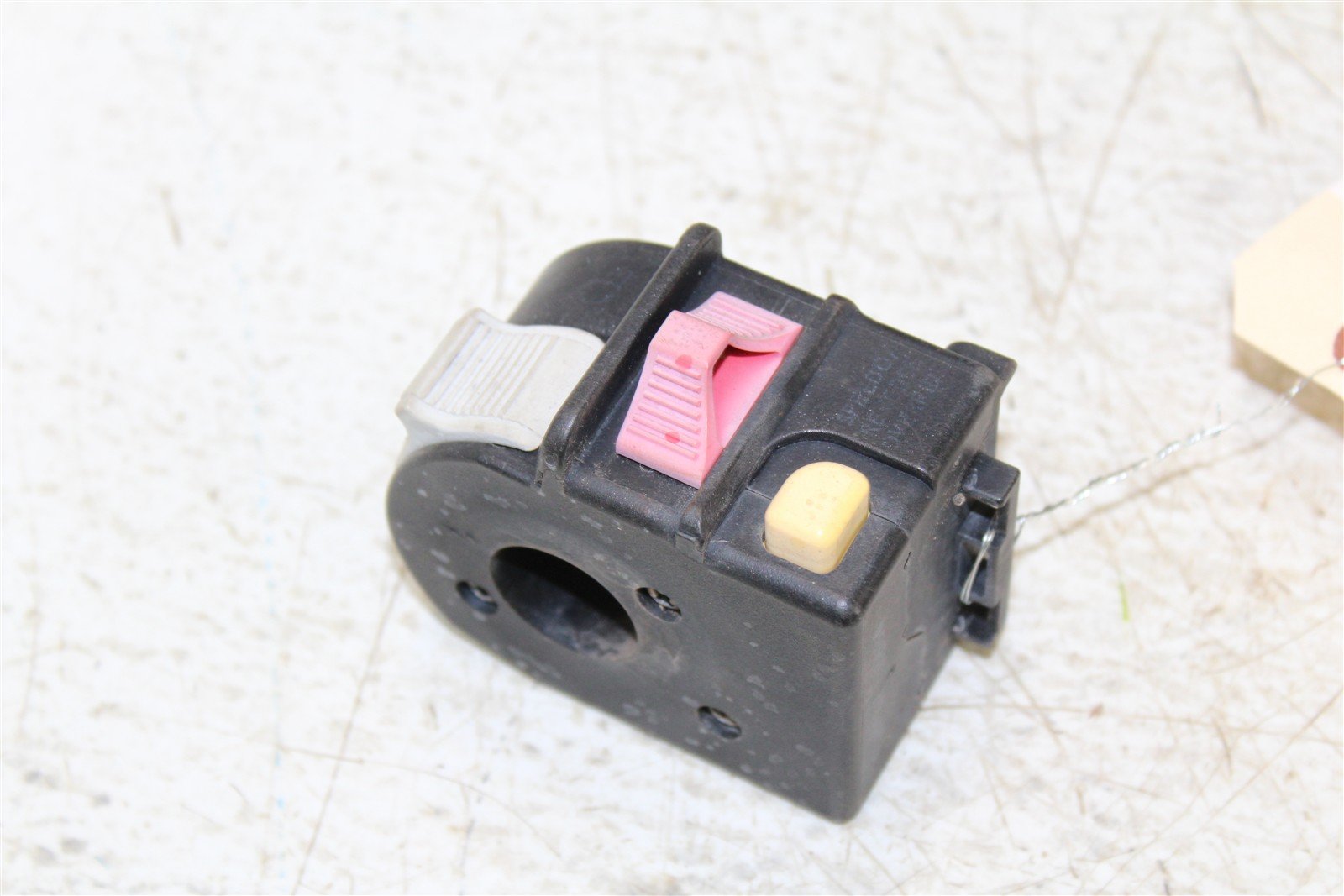 2005 Polaris Sportsman 400 4x4 Headlight Kill Light Switch On Off 34163