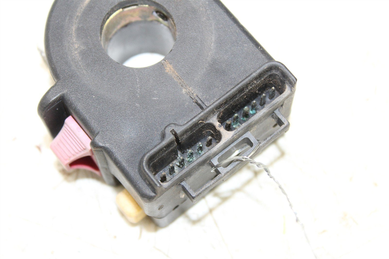 2005 Polaris Sportsman 400 4x4 Headlight Kill Light Switch On Off 34163