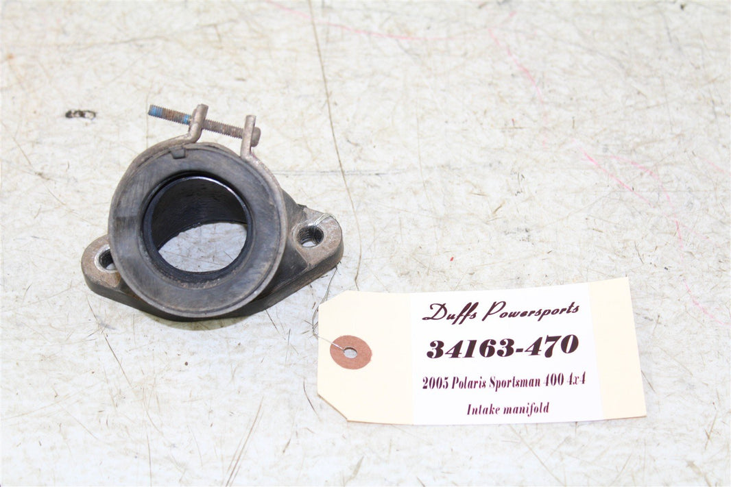 2005 Polaris Sportsman 400 4x4 Intake Manifold Adapter 34163