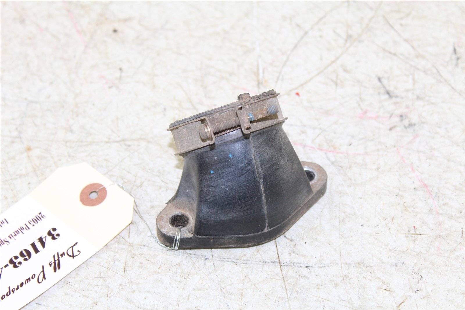 2005 Polaris Sportsman 400 4x4 Intake Manifold Adapter 34163
