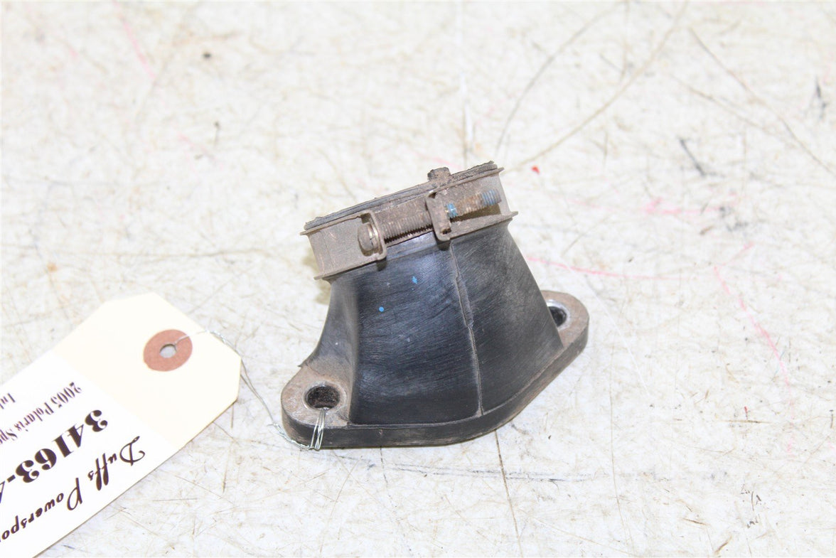 2005 Polaris Sportsman 400 4x4 Intake Manifold Adapter 34163