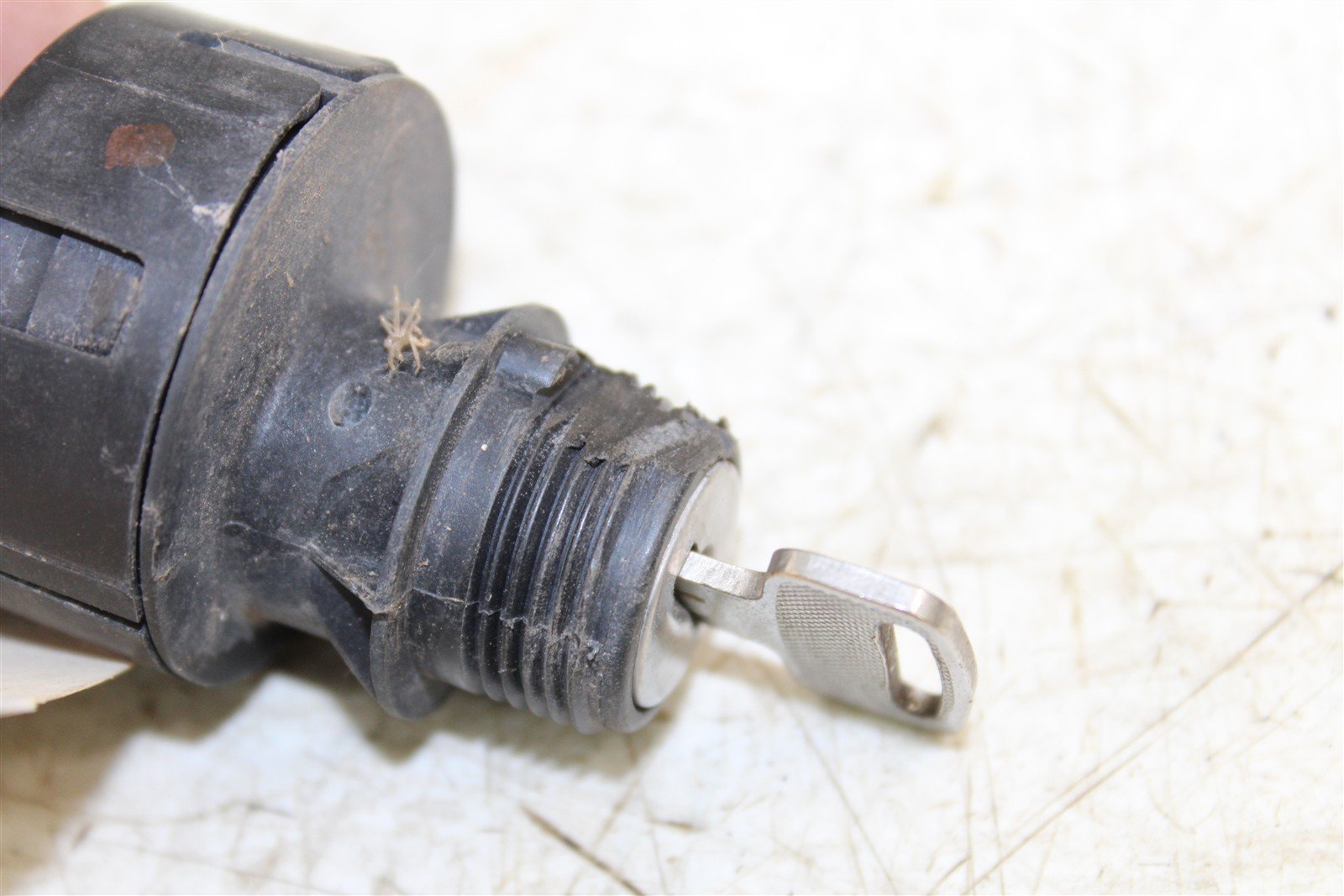 2005 Polaris Sportsman 400 4x4 Key Ignition Switch 34163