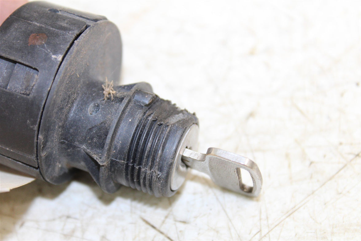 2005 Polaris Sportsman 400 4x4 Key Ignition Switch 34163
