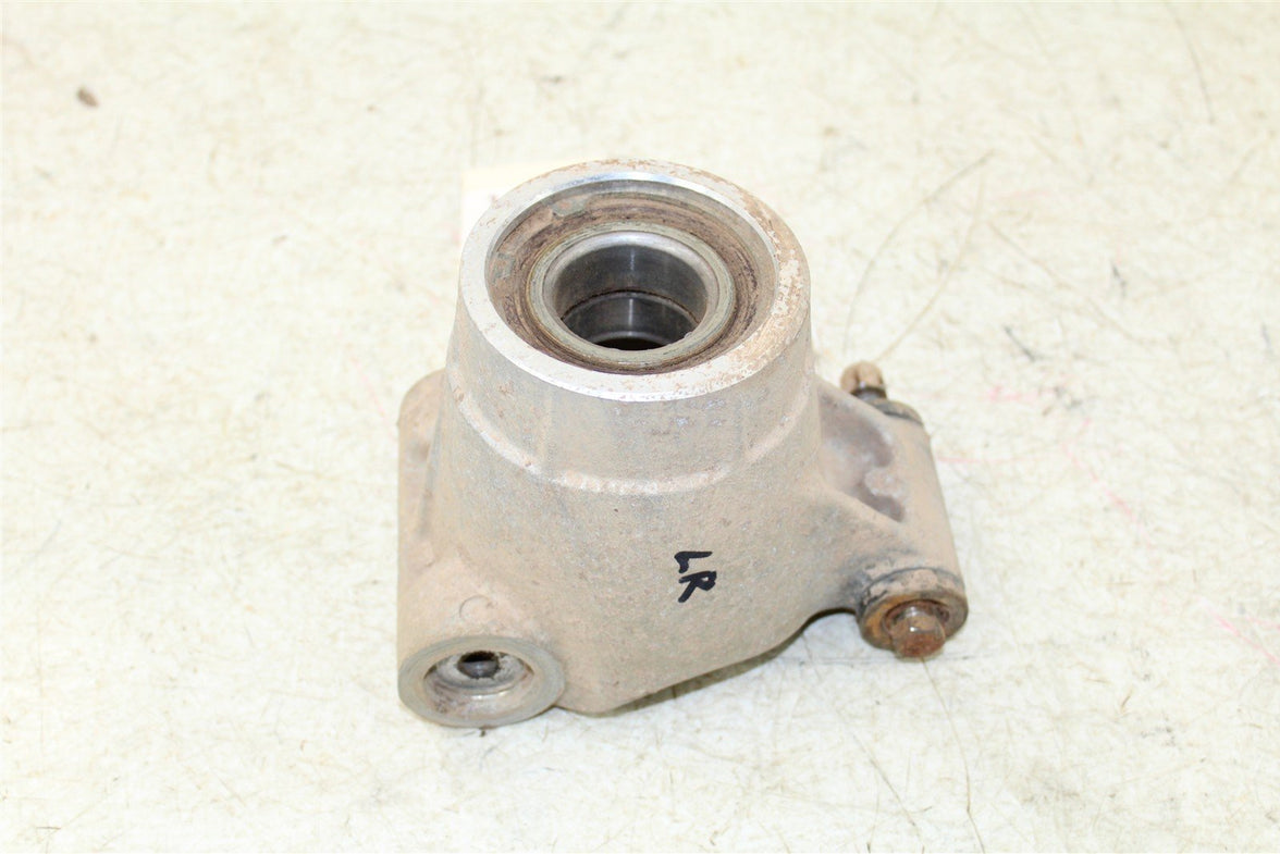 2005 Polaris Sportsman 400 4x4 Rear Knuckle Control Arm Mount Left Right 34163
